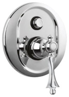 Смеситель для ванны Cezares MARGOT-VDIM-01-M